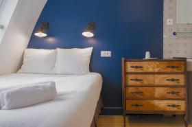 Hôtel Marignan - photo 5