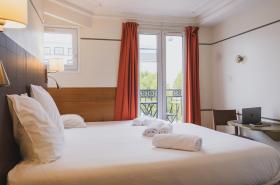 Hôtel Marignan - photo 27