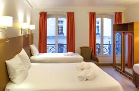 Hôtel Marignan - photo 23