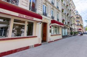 Hôtel Marignan - photo 4