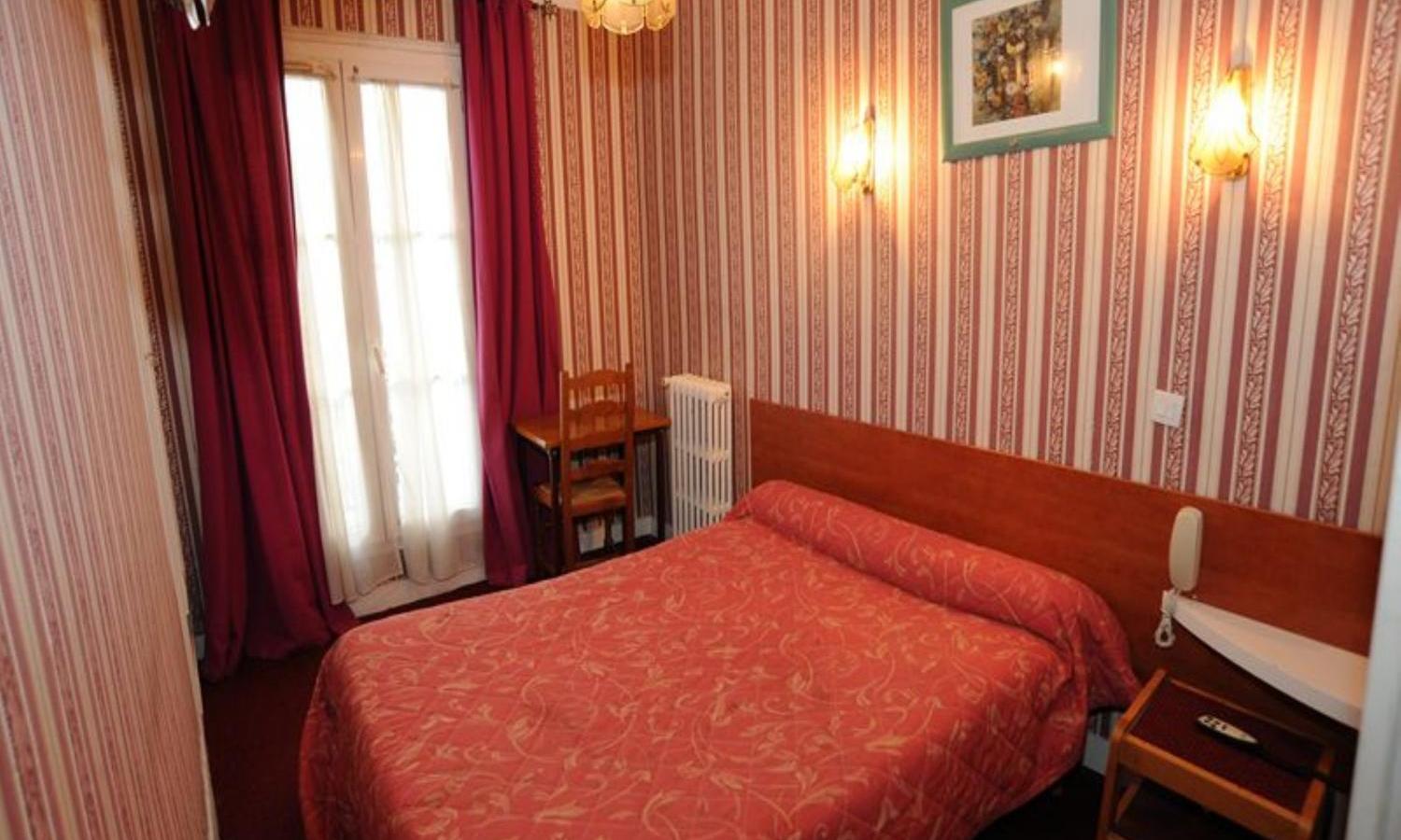Foto del Sully Hôtel