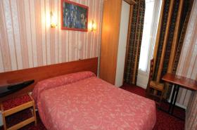 Sully Hôtel - photo 23