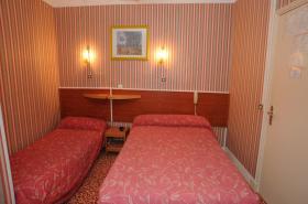 Sully Hôtel - photo 14