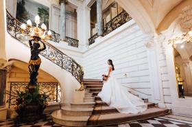 Shangri-La Paris - photo 26