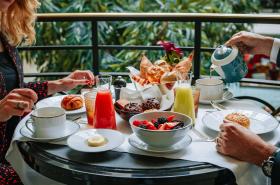 Shangri-La Paris - photo 22