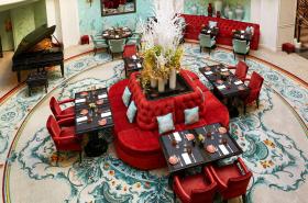 Shangri-La Paris - photo 21