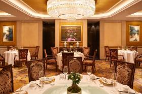 Shangri-La Paris - photo 20