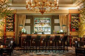 Shangri-La Paris - photo 18