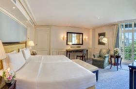 Shangri-La Paris - photo 14