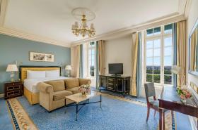 Shangri-La Paris - photo 6