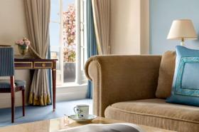 Shangri-La Paris - photo 12