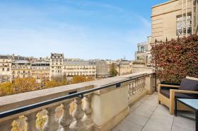 Shangri-La Paris - photo 11