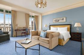 Shangri-La Paris - photo 10