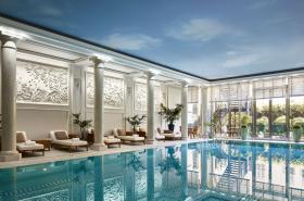 Shangri-La Paris - photo 25