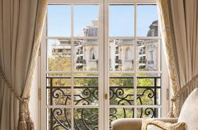 Shangri-La Paris - photo 19