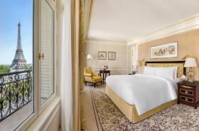 Shangri-La Paris - photo 17