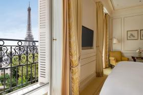 Shangri-La Paris - photo 16
