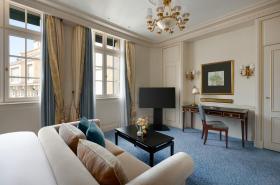 Shangri-La Paris - photo 20