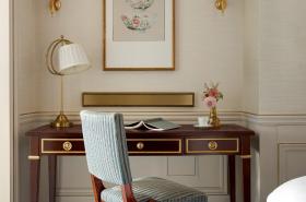 Shangri-La Paris - photo 27