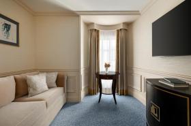 Shangri-La Paris - photo 26