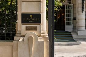 Shangri-La Paris - photo 26