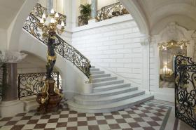 Shangri-La Paris - photo 23