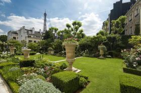 Shangri-La Paris - photo 22