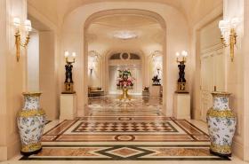 Shangri-La Paris - photo 25