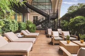 Shangri-La Paris - photo 21