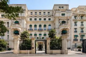 Shangri-La Paris - photo 4