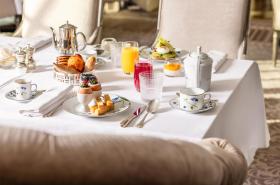 Shangri-La Paris - photo 17