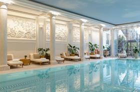 Shangri-La Paris - photo 18