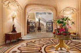 Shangri-La Paris - photo 24