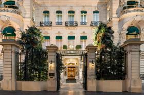 Shangri-La Paris - photo 27