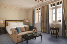 Shangri-La Paris - photo 8