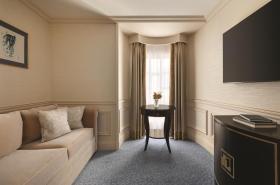Shangri-La Paris - photo 13