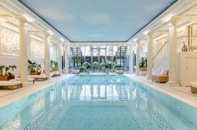 Shangri-La Paris - photo 19
