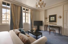 Shangri-La Paris - photo 9