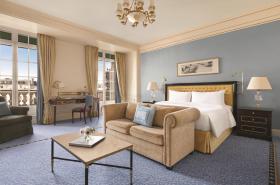 Shangri-La Paris - photo 6