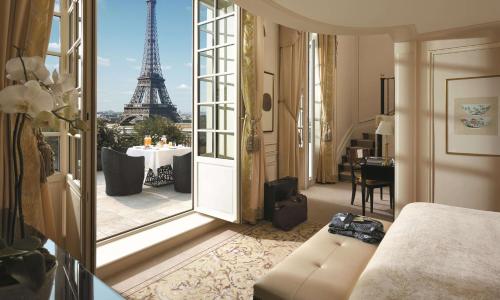 Shangri-La Paris - photo 1