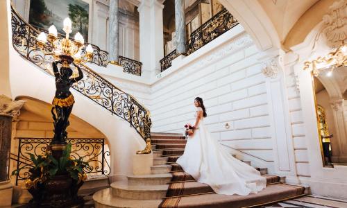 Shangri-La Paris - photo 2