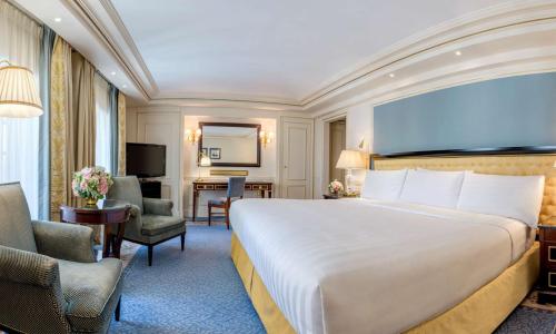 Shangri-La Paris - photo 3