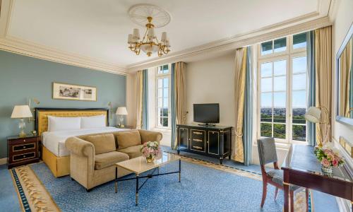 Shangri-La Paris - photo 3