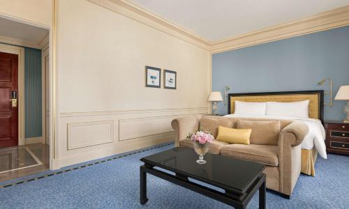 Shangri-La Paris - photo 2