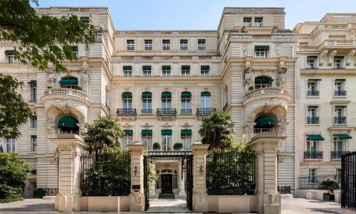 Shangri-La Paris - photo 1