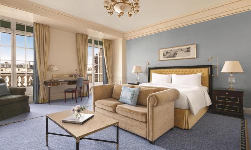 Shangri-La Paris - photo 3