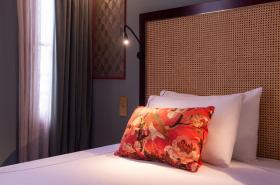 Mom'Art Hotel - photo 18