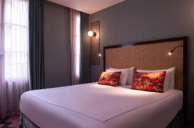 Mom'Art Hotel - photo 26