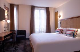 Mom'Art Hotel - photo 17
