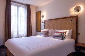 Mom'Art Hotel - photo 16